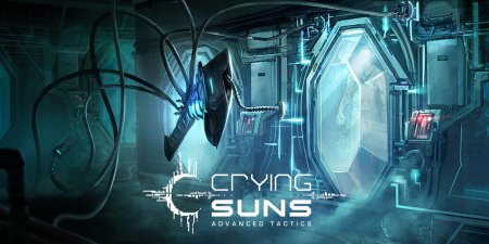 Crying suns игра