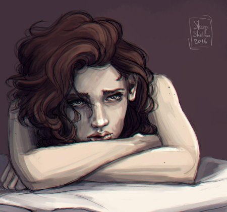 Лестат де лионкур арт