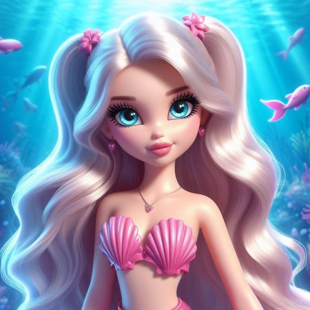 Disney ariel