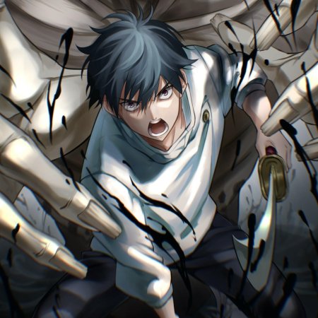 Yuta okkotsu
