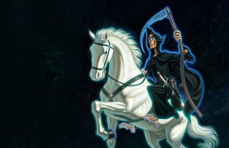 Терри пратчетт: бинки