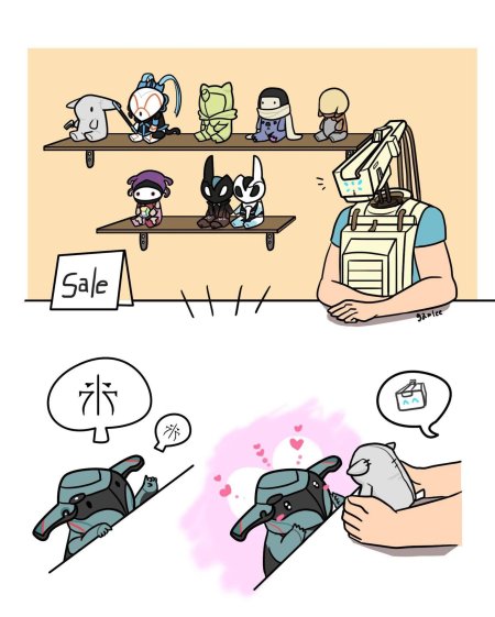 Игра warframe