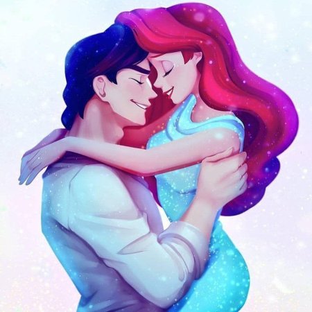 Disney princess ariel