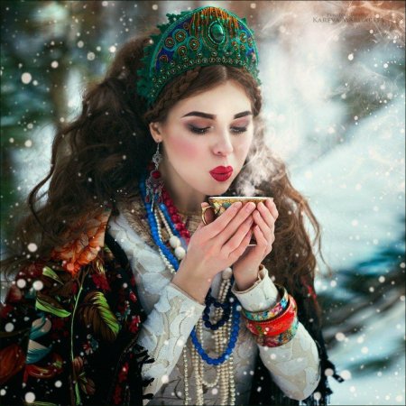 Маргарита карева
