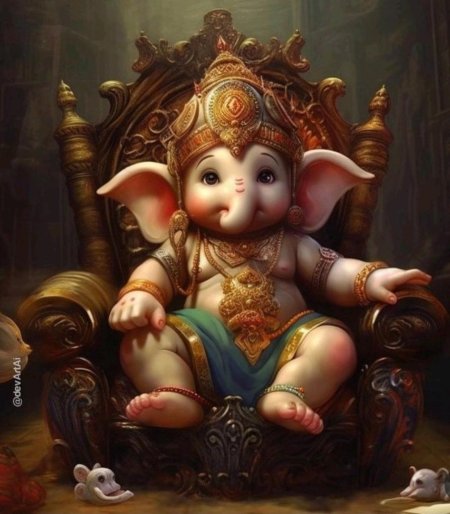 Shri ganesh