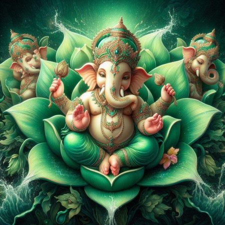 Shri ganesh