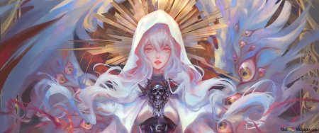 Celestial fantasy пробуждение