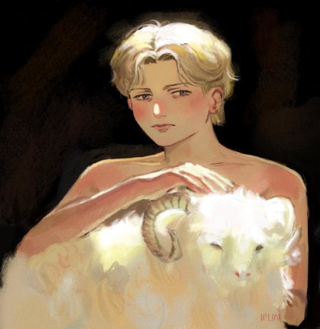 Johan liebert