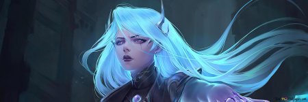 Катарина death sworn