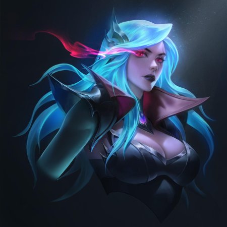 Катарина death sworn