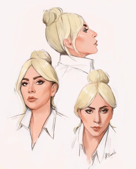 Lady gaga