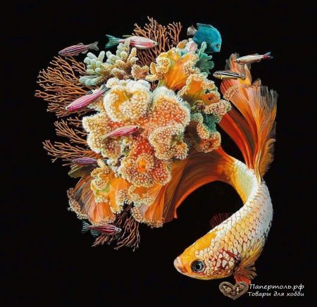 Лиза эриксон (lisa ericson) художник