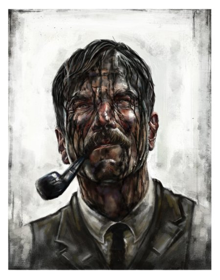 Daniel plainview