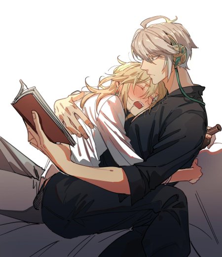 Пейринг