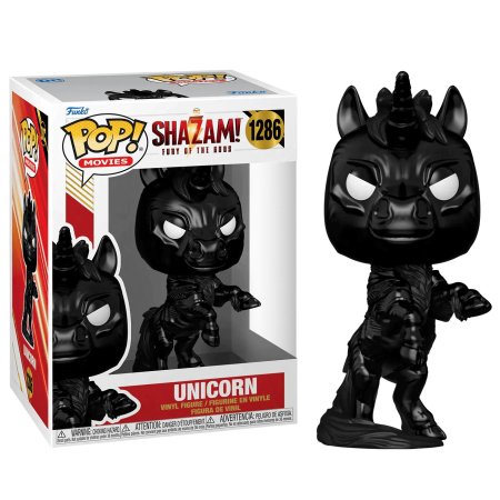 Funko pop фигурки