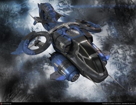 Банши sc2