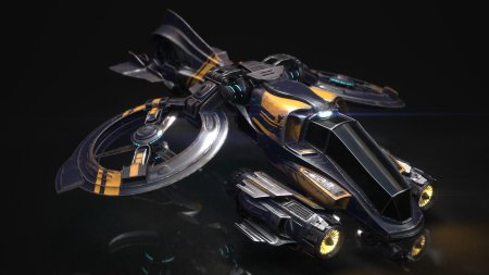 Sc2 banshee