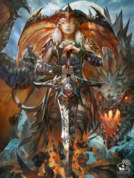 Legend of the cryptids смерть