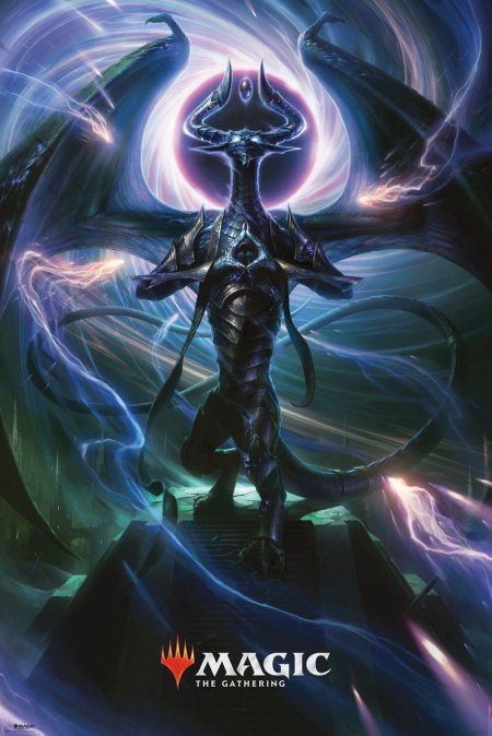 Magic the gathering arena