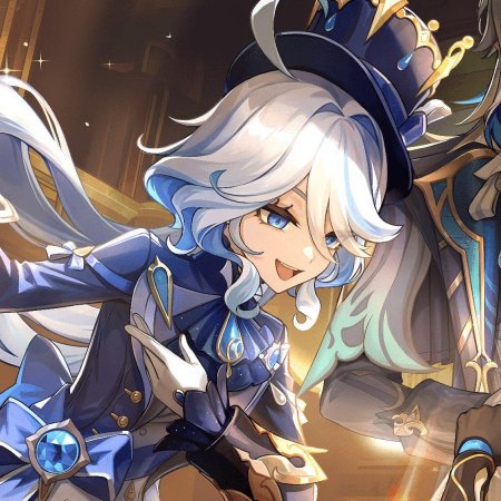 Furina genshin impact