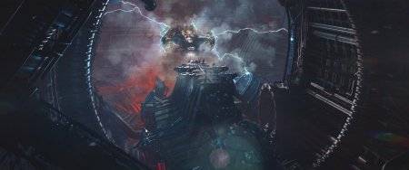 Твердыня рока doom eternal