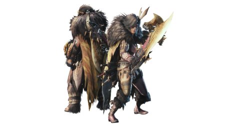 Monster hunter world iceborne