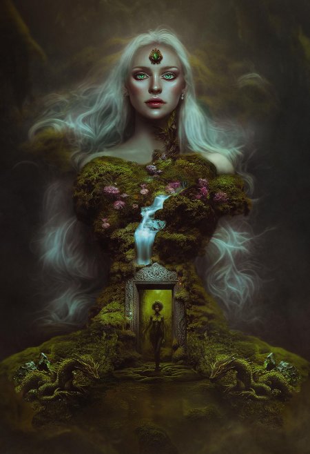 Rebeca saray