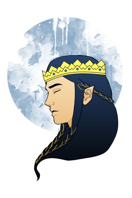 Сильмариллион финголфин