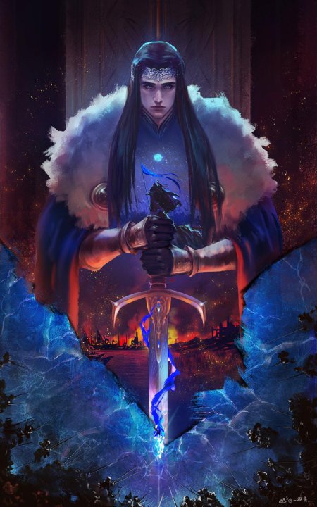 Сильмариллион финголфин