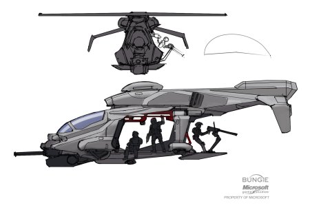 Uh-144 falcon
