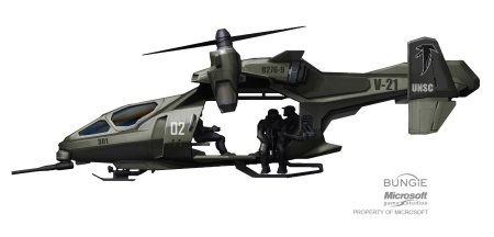 Uh-144 falcon