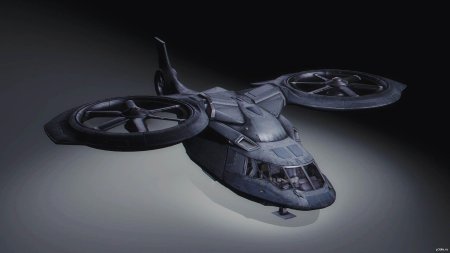 Xh9 warbird
