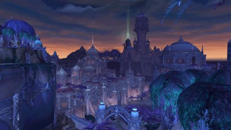 Wow world of warcraft
