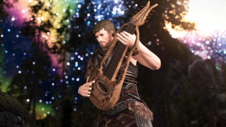 Skyrim special edition