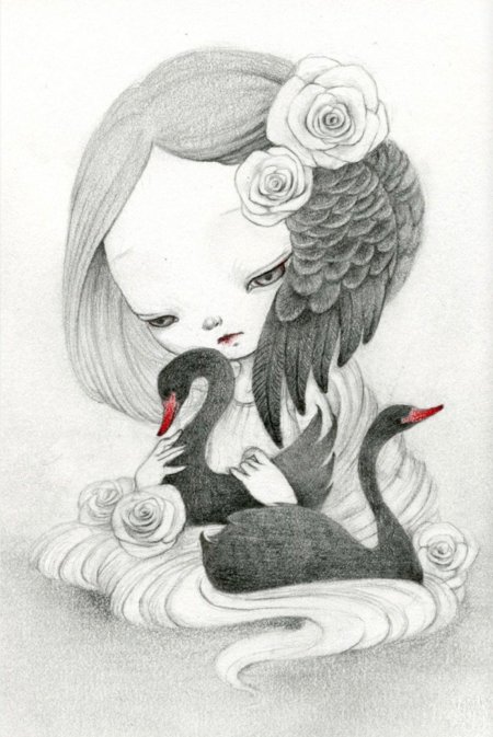 Yishu wang art