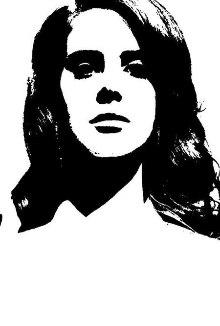 Лана дель рей