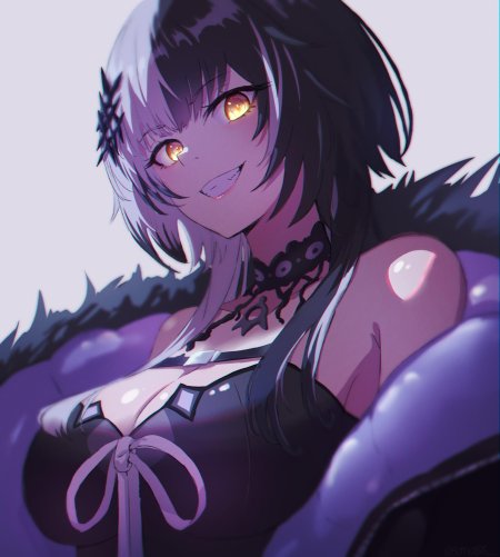 Shiori novella