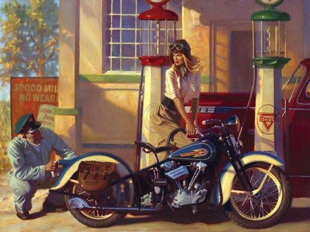 Дэвид уль david uhl американский художник