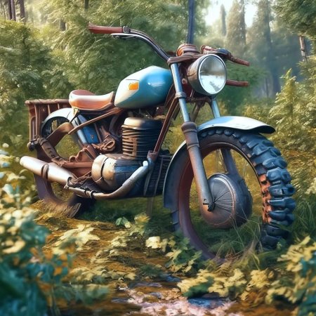Советские мотоциклы