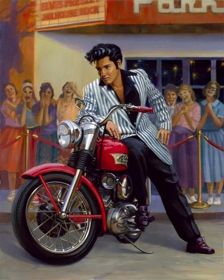 Дэвид уль david uhl американский художник