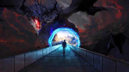 Портал арт