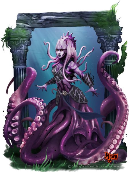 Iren horrors урсула