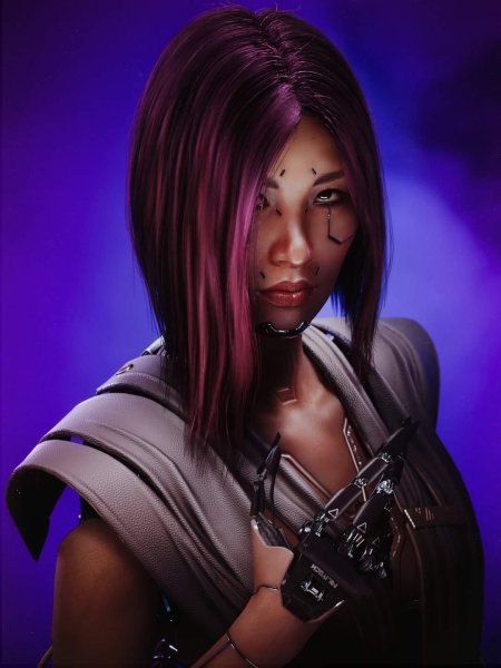 Cyberpunk 2077 phantom liberty