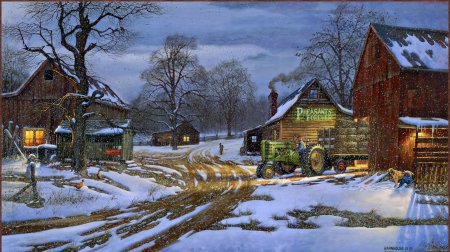Dave barnhouse