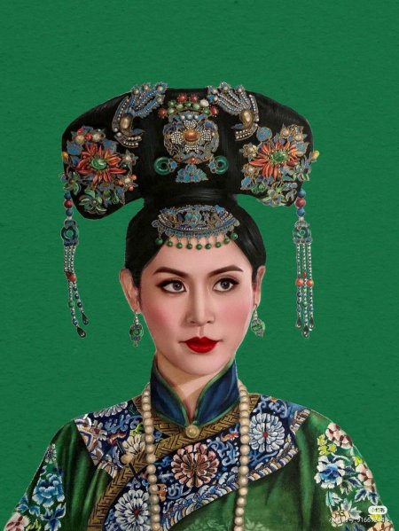 Qing dynasty