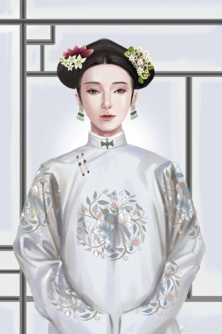 Китайская живопись