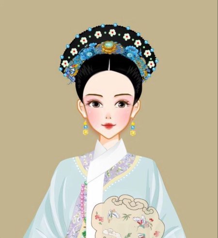 Qing dynasty