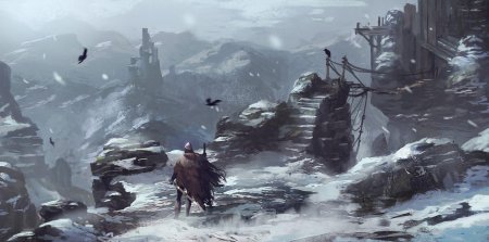 Hellblade игра