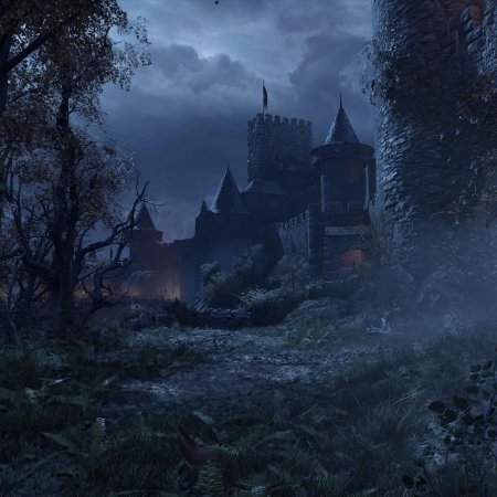A plague tale innocence