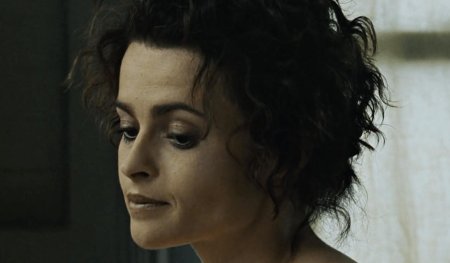 Марла сингер хелена бонем картер